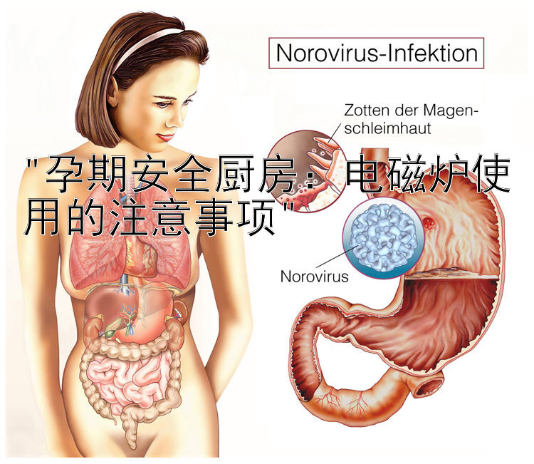 孕期安全厨房：电磁炉使用的注意事项