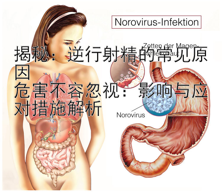 揭秘：逆行射精的常见原因  
危害不容忽视：影响与应对措施解析